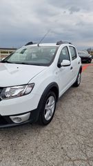 Dacia Sandero 2016 STEPWAY*1.5DCI*90PS*CRUISE*NAVI*ΤΕΛΗ 88€-thumb-22