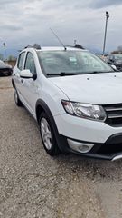 Dacia Sandero 2016 STEPWAY*1.5DCI*90PS*CRUISE*NAVI*ΤΕΛΗ 88€-thumb-23