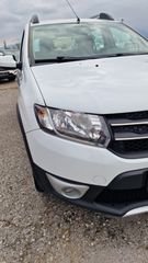 Dacia Sandero 2016 STEPWAY*1.5DCI*90PS*CRUISE*NAVI*ΤΕΛΗ 88€-thumb-24