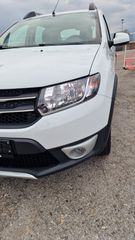 Dacia Sandero 2016 STEPWAY*1.5DCI*90PS*CRUISE*NAVI*ΤΕΛΗ 88€-thumb-25