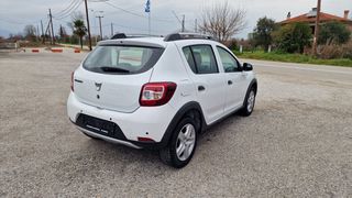 Dacia Sandero 2016 STEPWAY*1.5DCI*90PS*CRUISE*NAVI*ΤΕΛΗ 88€-thumb-28