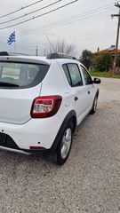 Dacia Sandero 2016 STEPWAY*1.5DCI*90PS*CRUISE*NAVI*ΤΕΛΗ 88€-thumb-31