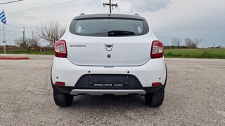 Dacia Sandero 2016 STEPWAY*1.5DCI*90PS*CRUISE*NAVI*ΤΕΛΗ 88€-thumb-32