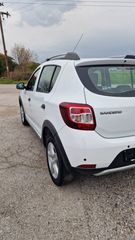 Dacia Sandero 2016 STEPWAY*1.5DCI*90PS*CRUISE*NAVI*ΤΕΛΗ 88€-thumb-33
