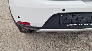 Dacia Sandero 2016 STEPWAY*1.5DCI*90PS*CRUISE*NAVI*ΤΕΛΗ 88€-thumb-34