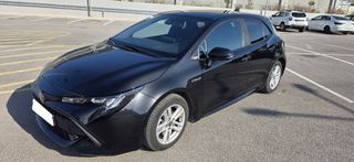 Toyota Corolla 2021 hybrid active plus