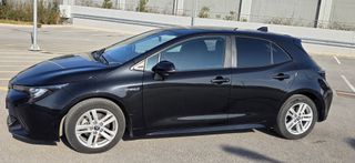 Toyota Corolla 2021 hybrid active plus