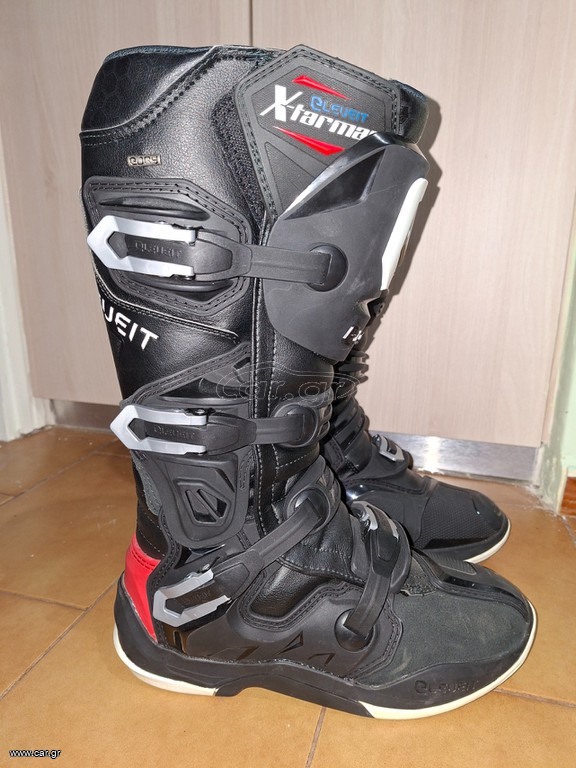 ELEVEIT X-TARMAC WP
