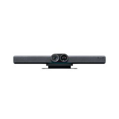 Insta360 Connect - Dual 4K Camera, AI Video Bar, 14-Mic Array