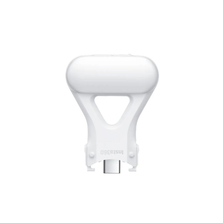 Insta360 Flow 2/Flow 2 Pro Spotlight - Pro level LEDs, Easy Installation