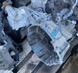 ΒΟΗΘΗΤΙΚΟ ΑΠΟ ΧΕΙΡΟΚΙΝΗΤΟ ΣΑΣΜΑΝ 4x4 RENAULT KADJAR/NISSAN QASHQAI 4x4 1.6 dci ΜΕ ΚΩΔΙΚΟ ΚΙΝΗΤΗΡΑ R9ME414