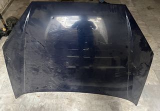 Καπό / Ford Focus 98'-04'