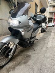 Honda Transalp 650 2004