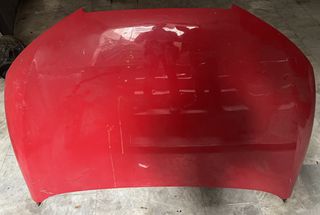 Καπό / Seat Ibiza IV 08'-12'
