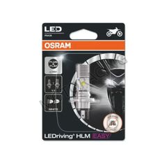 ΛΑΜΠΑ ΜΗΧΑΝΗΣ 12V 35/35W HS1 OSRAM