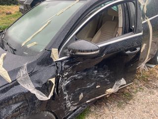 Volkswagen Passat 2014 Volkswagen Passat 2014 1.6 TDI BLUEMOTION DSG (7-GEAR)-thumb-2