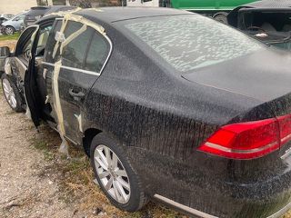 Volkswagen Passat 2014 Volkswagen Passat 2014 1.6 TDI BLUEMOTION DSG (7-GEAR)-thumb-3