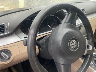 Volkswagen Passat 2014 Volkswagen Passat 2014 1.6 TDI BLUEMOTION DSG (7-GEAR)-thumb-8
