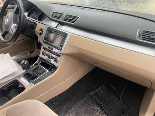 Volkswagen Passat 2014 Volkswagen Passat 2014 1.6 TDI BLUEMOTION DSG (7-GEAR)-thumb-10