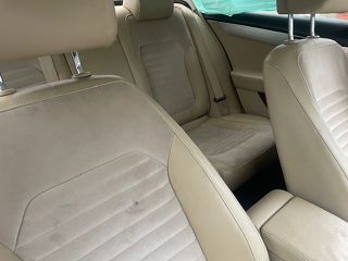 Volkswagen Passat 2014 Volkswagen Passat 2014 1.6 TDI BLUEMOTION DSG (7-GEAR)-thumb-12