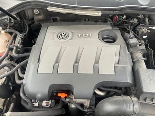 Volkswagen Passat 2014 Volkswagen Passat 2014 1.6 TDI BLUEMOTION DSG (7-GEAR)-thumb-13