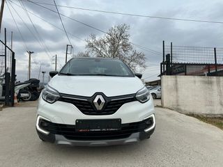 Renault Captur 2018 S EDITION!!! PANORAMA!!! AUTOMATIC!!!150PS!!!-thumb-2
