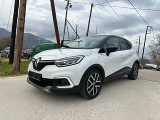 Renault Captur 2018 S EDITION!!! PANORAMA!!! AUTOMATIC!!!150PS!!!