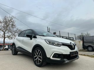 Renault Captur 2018 S EDITION!!! PANORAMA!!! AUTOMATIC!!!150PS!!!-thumb-3