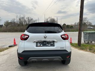 Renault Captur 2018 S EDITION!!! PANORAMA!!! AUTOMATIC!!!150PS!!!-thumb-4