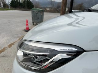 Renault Captur 2018 S EDITION!!! PANORAMA!!! AUTOMATIC!!!150PS!!!-thumb-7