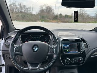 Renault Captur 2018 S EDITION!!! PANORAMA!!! AUTOMATIC!!!150PS!!!-thumb-8