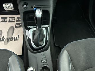 Renault Captur 2018 S EDITION!!! PANORAMA!!! AUTOMATIC!!!150PS!!!-thumb-11