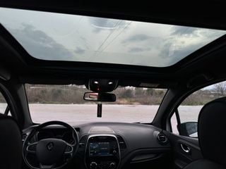 Renault Captur 2018 S EDITION!!! PANORAMA!!! AUTOMATIC!!!150PS!!!-thumb-13