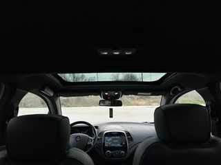 Renault Captur 2018 S EDITION!!! PANORAMA!!! AUTOMATIC!!!150PS!!!-thumb-14