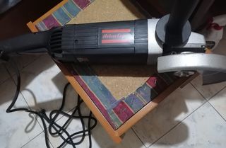 Atlas copco τροχός γωνιακός made in Germany