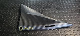 Kawasaki Z750 gen1 | Αριστερό Πλαϊνό Κάλυμμα