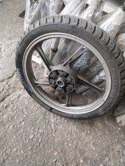 Modenas x cite 135 ζαντα πισω