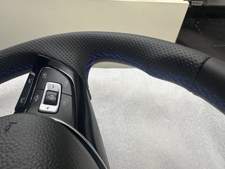 καινούργιο τιμόνι VW golf-thumb-1