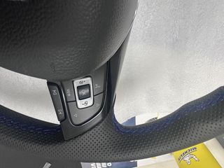 καινούργιο τιμόνι VW golf-thumb-2