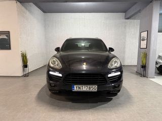 Porsche Cayenne 2010-thumb-1