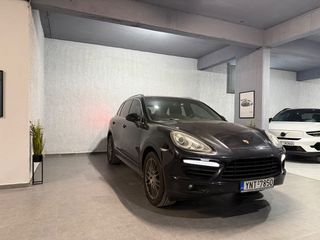 Porsche Cayenne 2010-thumb-4