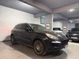 Porsche Cayenne 2010-thumb-5
