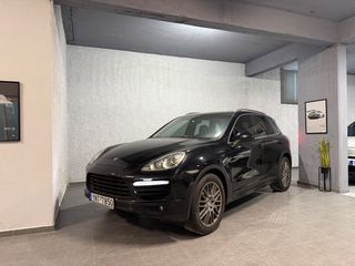 Porsche Cayenne 2010-thumb-10