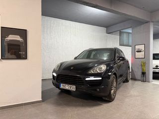 Porsche Cayenne 2010-thumb-11