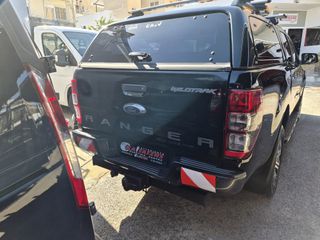 Pickup - Αγροτικό Ford 2019 RANGER  WILD TRACK .-thumb-1