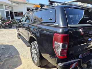 Pickup - Αγροτικό Ford 2019 RANGER  WILD TRACK .-thumb-2