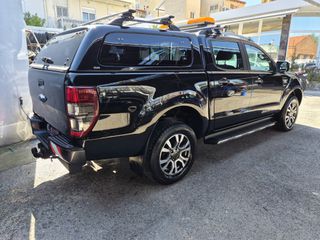 Pickup - Αγροτικό Ford 2019 RANGER  WILD TRACK .-thumb-3