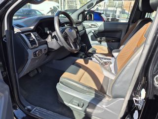 Pickup - Αγροτικό Ford 2019 RANGER  WILD TRACK .-thumb-4
