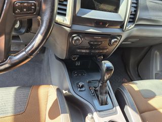 Pickup - Αγροτικό Ford 2019 RANGER  WILD TRACK .-thumb-5