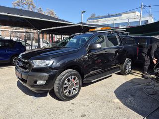 Pickup - Αγροτικό Ford 2019 RANGER  WILD TRACK .-thumb-10